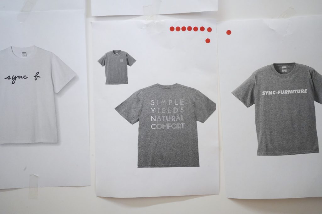 title: 05.10 wed | Page No,524 | No.3 | sync-furniture | 株式会社 SYNC | 福岡県 家具工房 | オーダーメイドキッチン