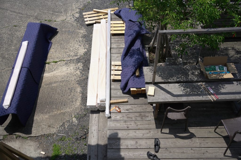 title: 05.17 wed | Page No,525 | No.3 | sync-furniture | 株式会社 SYNC | 福岡県 家具工房 | オーダーメイドキッチン