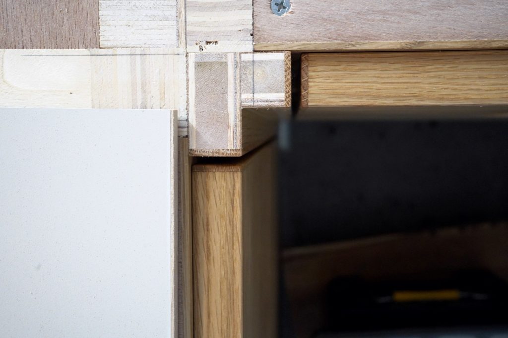 title: 07.11 tue | Page No,527 | No.4 | sync-furniture | 株式会社 SYNC | 福岡県 家具工房 | オーダーメイドキッチン