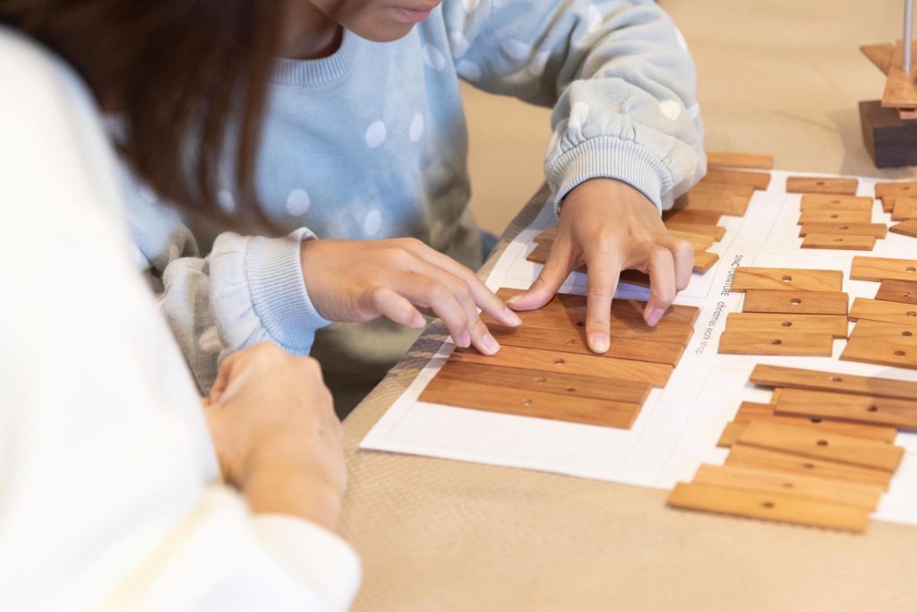 title: Pop-up store｜TORAYA EQUIPMENT × Hajimari in CLASSTA | Page No,539 | No.12 | sync-furniture | 株式会社 SYNC | 福岡県 家具工房 | オーダーメイドキッチン