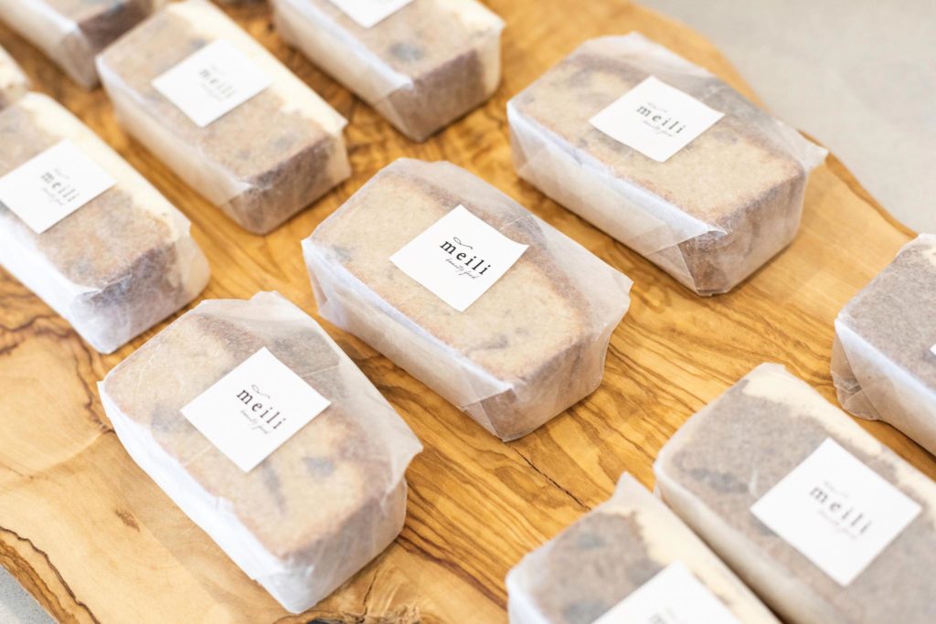 title: meili “秋の養生薬膳レッスン”|2023.10.31 | Page No,535 | No.7 | sync-furniture | 株式会社 SYNC | 福岡県 家具工房 | オーダーメイドキッチン