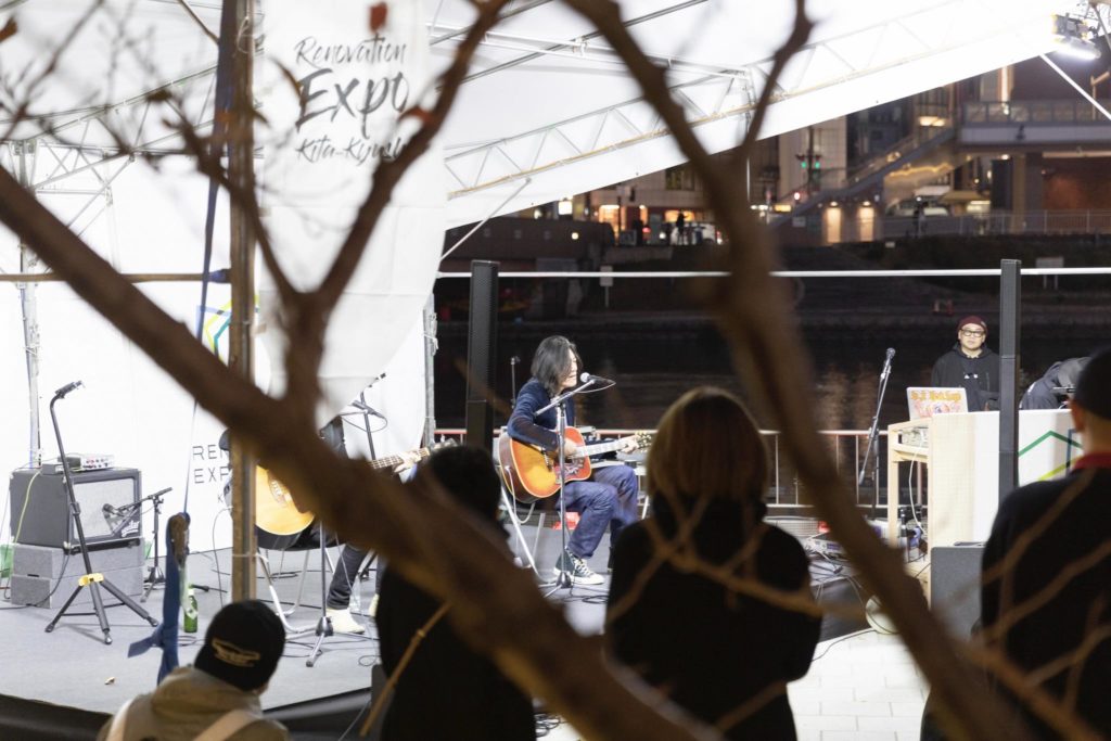 title: Renovation EXPO 2023 in Kita-kyushu | Page No,540 | No.12 | sync-furniture | 株式会社 SYNC | 福岡県 家具工房 | オーダーメイドキッチン