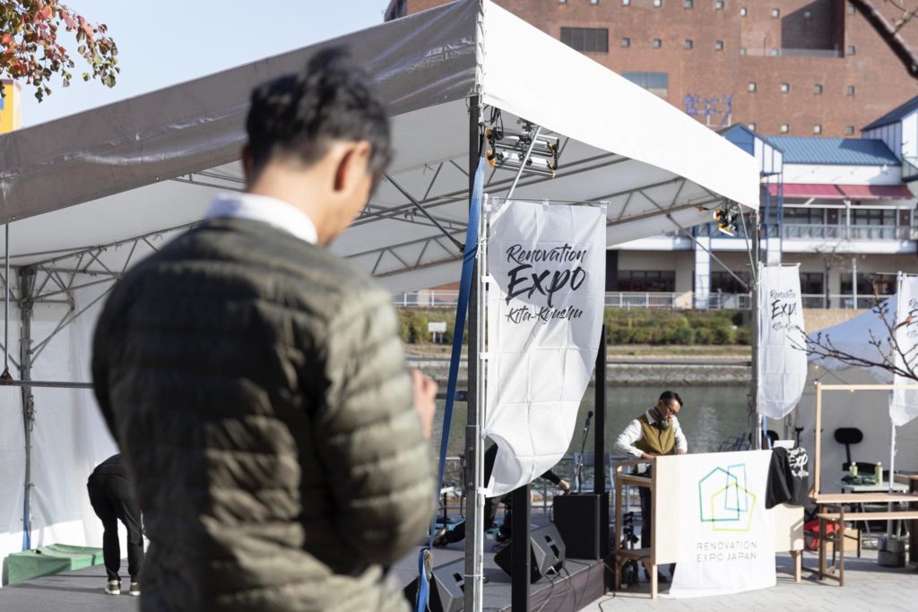 title: Renovation EXPO 2023 in Kita-kyushu | Page No,540 | No.3 | sync-furniture | 株式会社 SYNC | 福岡県 家具工房 | オーダーメイドキッチン