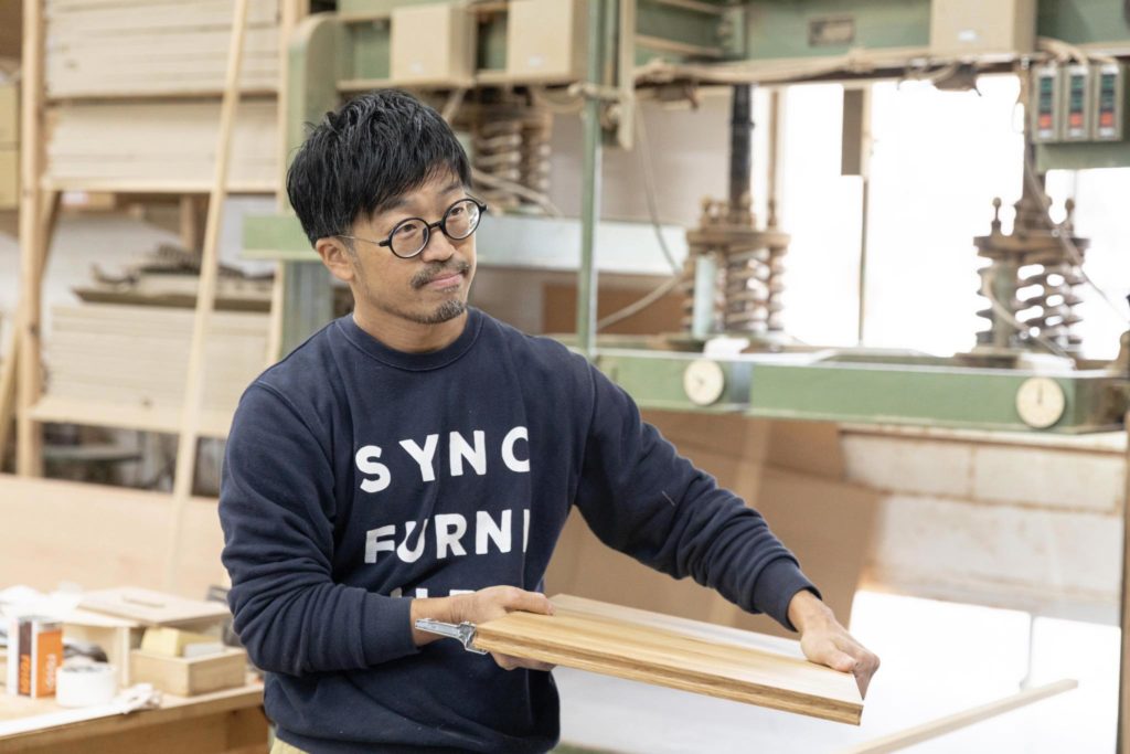 title: Kitchen Academy ｜2023.11.16 | Page No,538 | No.6 | sync-furniture | 株式会社 SYNC | 福岡県 家具工房 | オーダーメイドキッチン