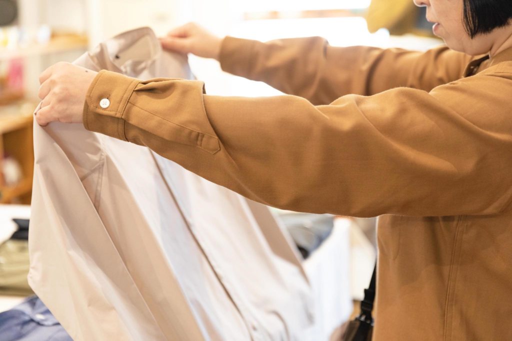 title: Pop-up store｜TORAYA EQUIPMENT × Hajimari in CLASSTA | Page No,539 | No.2 | sync-furniture | 株式会社 SYNC | 福岡県 家具工房 | オーダーメイドキッチン