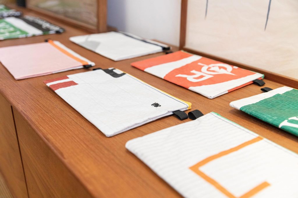 title: Pop-up store｜TORAYA EQUIPMENT × Hajimari in CLASSTA | Page No,539 | No.8 | sync-furniture | 株式会社 SYNC | 福岡県 家具工房 | オーダーメイドキッチン