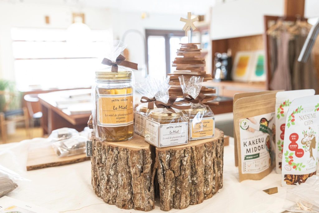 title: meili “冬の養生薬膳レッスン”｜2023.11.28 | Page No,541 | No.10 | sync-furniture | 株式会社 SYNC | 福岡県 家具工房 | オーダーメイドキッチン