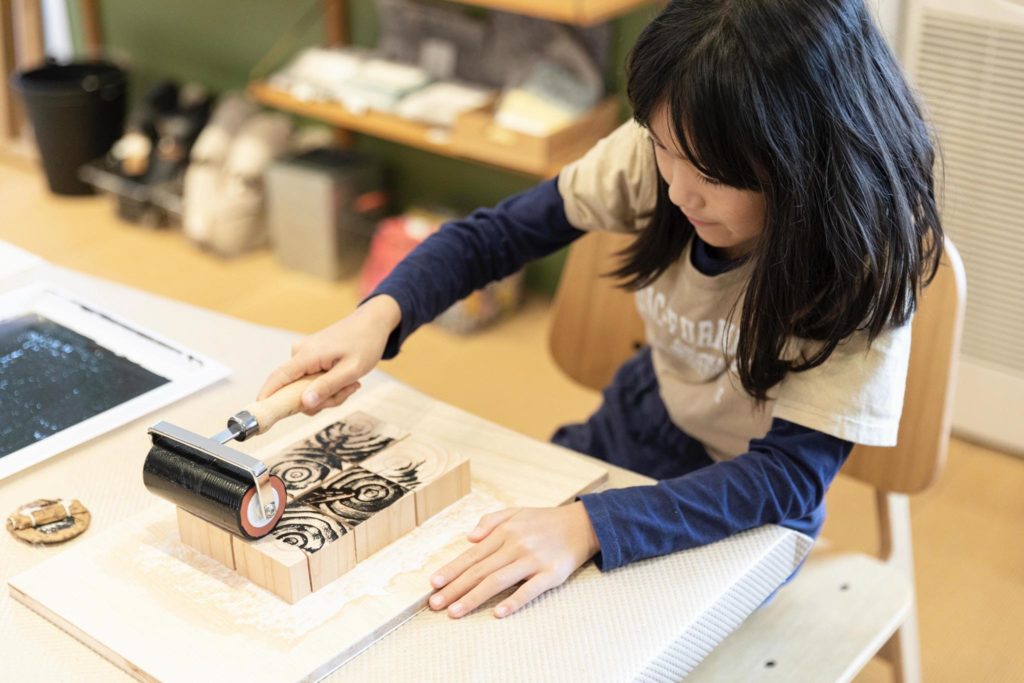 title: Pop-up store｜TORAYA EQUIPMENT × Hajimari in CLASSTA | Page No,539 | No.11 | sync-furniture | 株式会社 SYNC | 福岡県 家具工房 | オーダーメイドキッチン