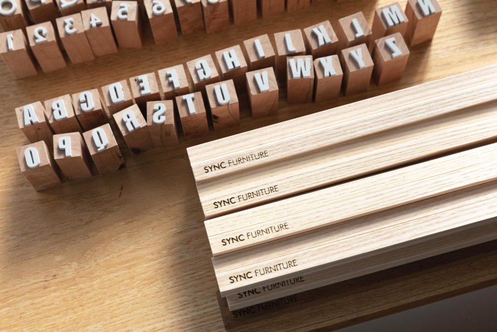 title: 11.14 tue | Page No,537 | No.1 | sync-furniture | 株式会社 SYNC | 福岡県 家具工房 | オーダーメイドキッチン