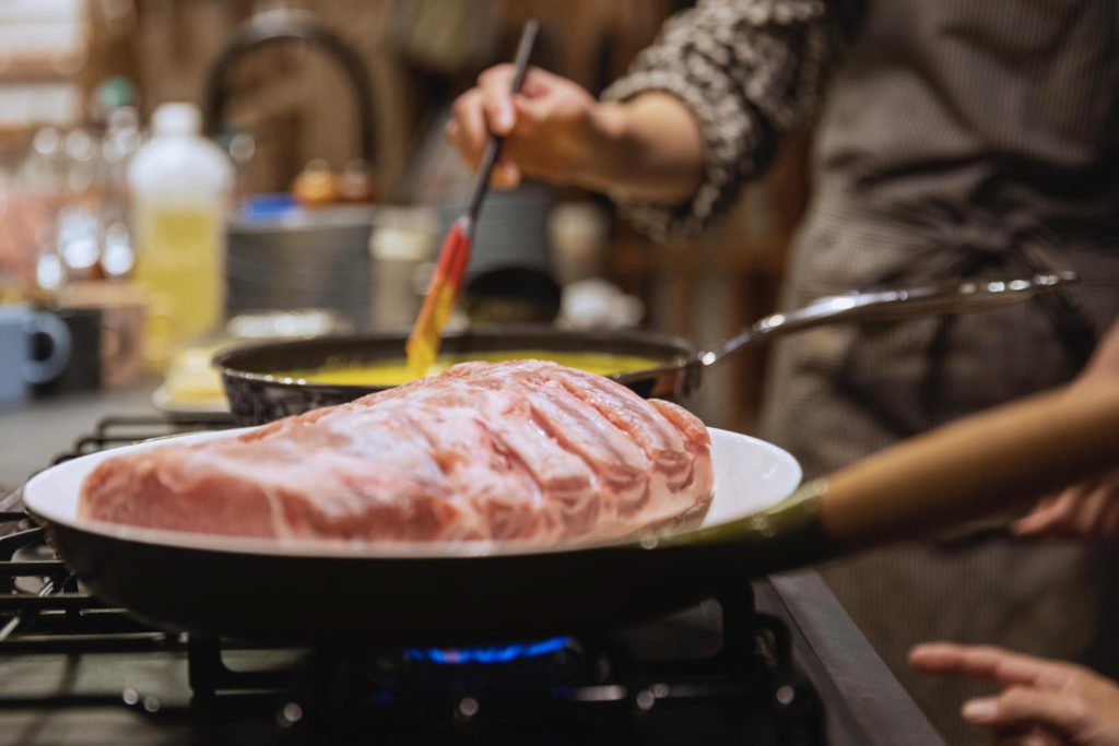 title: 12.20 Wed | Page No,544 | No.3 | sync-furniture | 株式会社 SYNC | 福岡県 家具工房 | オーダーメイドキッチン