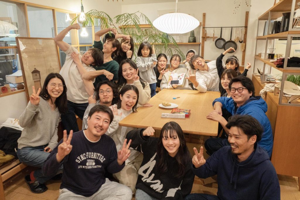 title: 12.20 Wed | Page No,544 | No.12 | sync-furniture | 株式会社 SYNC | 福岡県 家具工房 | オーダーメイドキッチン