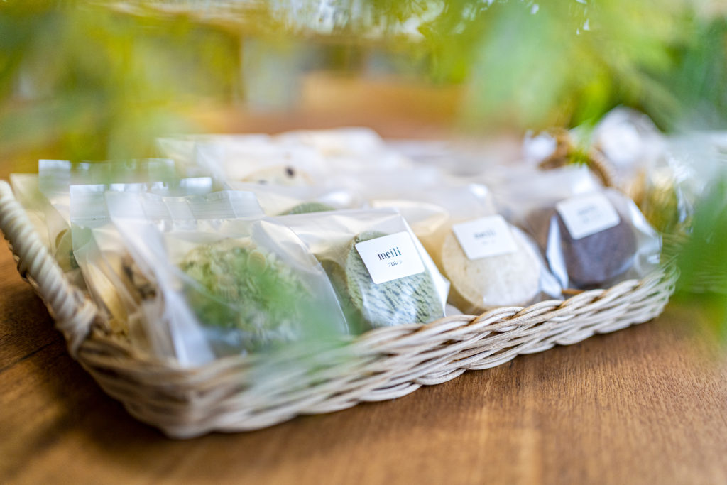 title: meili “春の養生薬膳レッスン”|2024.3.9 | Page No,551 | No.17 | sync-furniture | 株式会社 SYNC | 福岡県 家具工房 | オーダーメイドキッチン