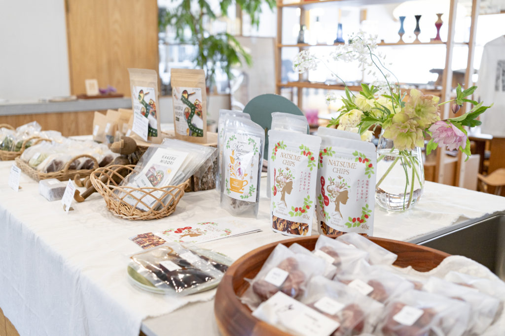 title: meili “春の養生薬膳レッスン”｜2024.3.9 | Page No,551 | No.16 | sync-furniture | 株式会社 SYNC | 福岡県 家具工房 | オーダーメイドキッチン