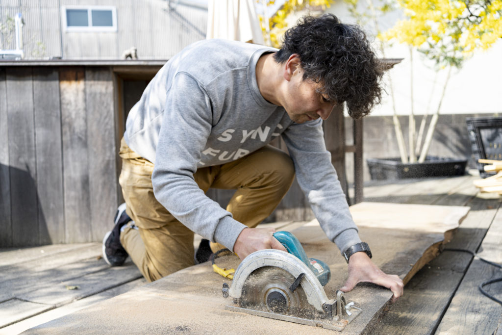 title: 03.25 Mon | Page No,553 | No.2 | sync-furniture | 株式会社 SYNC | 福岡県 家具工房 | オーダーメイドキッチン