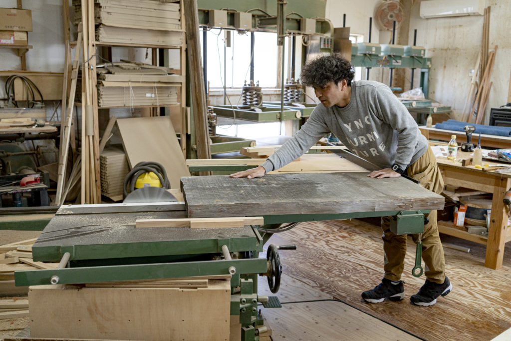 title: 03.25 Mon | Page No,553 | No.4 | sync-furniture | 株式会社 SYNC | 福岡県 家具工房 | オーダーメイドキッチン