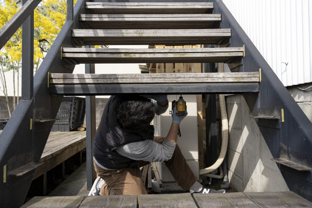 title: 03.25 Mon | Page No,553 | No.9 | sync-furniture | 株式会社 SYNC | 福岡県 家具工房 | オーダーメイドキッチン