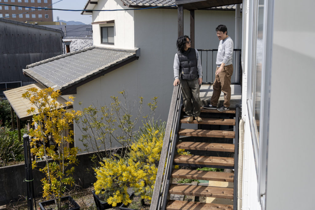 title: 03.25 Mon | Page No,553 | No.14 | sync-furniture | 株式会社 SYNC | 福岡県 家具工房 | オーダーメイドキッチン