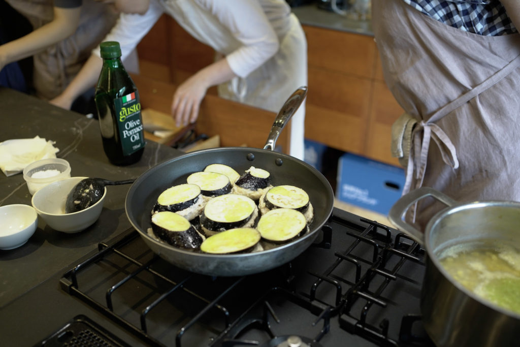 title: meili “夏の養生薬膳レッスン”｜2024.6.25 | Page No,555 | No.6 | sync-furniture | 株式会社 SYNC | 福岡県 家具工房 | オーダーメイドキッチン