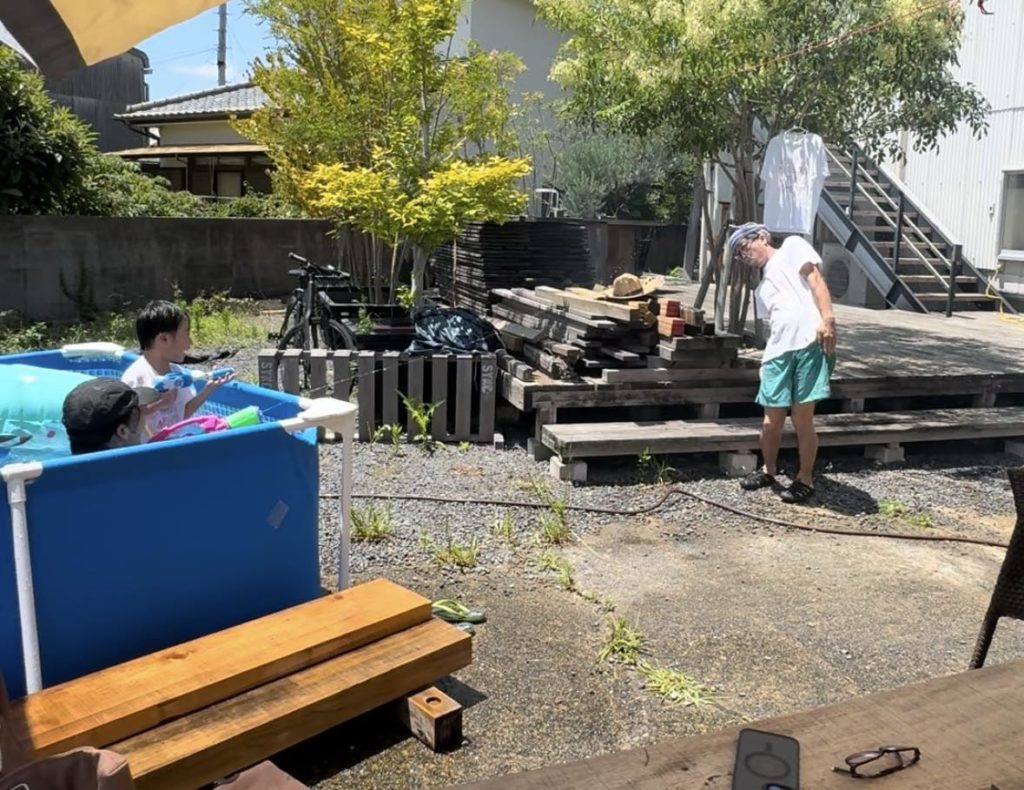 title: 07.28 Sun | Page No,556 | No.2 | sync-furniture | 株式会社 SYNC | 福岡県 家具工房 | オーダーメイドキッチン