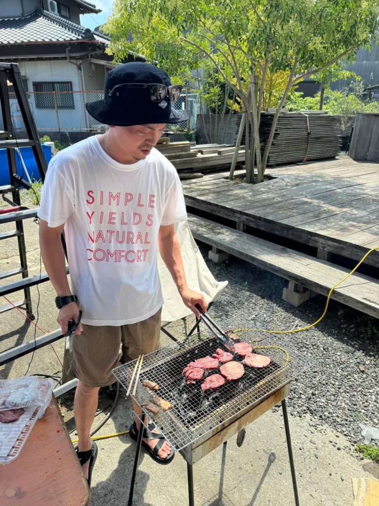 title: 07.28 Sun | Page No,556 | No.5 | sync-furniture | 株式会社 SYNC | 福岡県 家具工房 | オーダーメイドキッチン