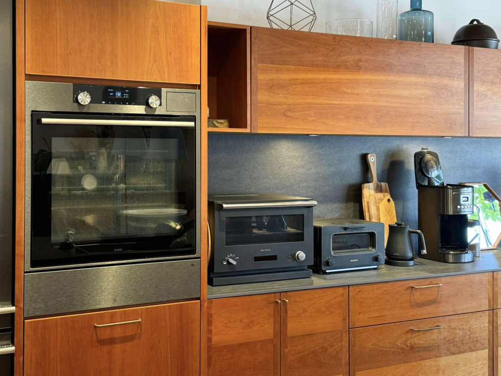 title: 09.10 Tue | Page No,558 | No.1 | sync-furniture | 株式会社 SYNC | 福岡県 家具工房 | オーダーメイドキッチン