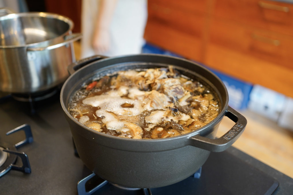 title: meili “秋の養生薬膳レッスン”｜2024.9.30 | Page No,559 | No.5 | sync-furniture | 株式会社 SYNC | 福岡県 家具工房 | オーダーメイドキッチン