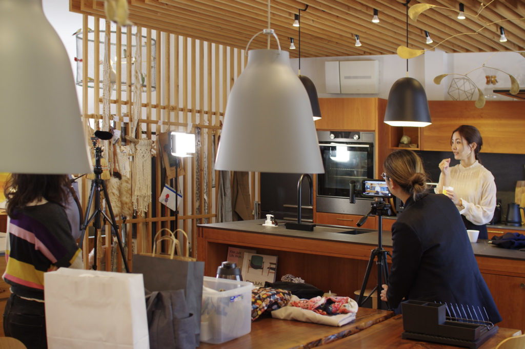 title: 11.08 Fri | Page No,560 | No.2 | sync-furniture | 株式会社 SYNC | 福岡県 家具工房 | オーダーメイドキッチン