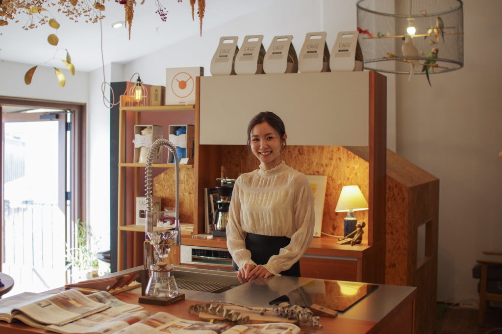 title: 11.08 Fri | Page No,560 | No.3 | sync-furniture | 株式会社 SYNC | 福岡県 家具工房 | オーダーメイドキッチン