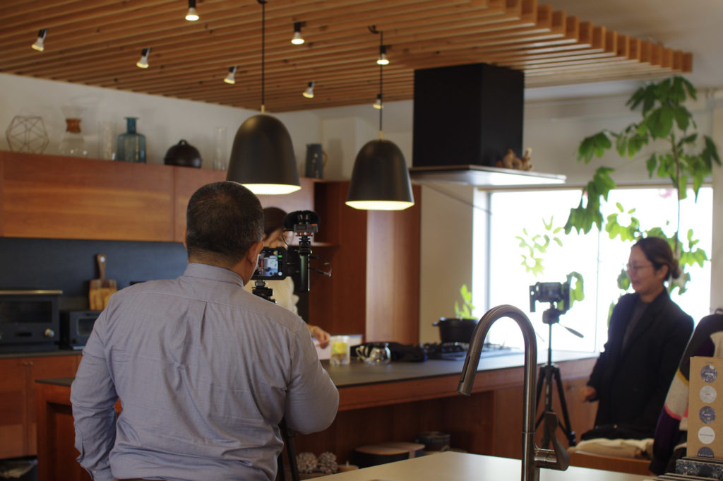 title: 11.08 Fri | Page No,560 | No.1 | sync-furniture | 株式会社 SYNC | 福岡県 家具工房 | オーダーメイドキッチン