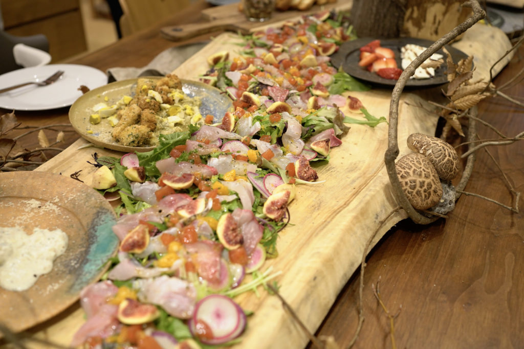 title: 01.28 Tue | Page No,565 | No.6 | sync-furniture | 株式会社 SYNC | 福岡県 家具工房 | オーダーメイドキッチン