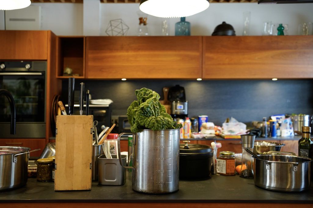 title: 01.28 Tue | Page No,565 | No.2 | sync-furniture | 株式会社 SYNC | 福岡県 家具工房 | オーダーメイドキッチン