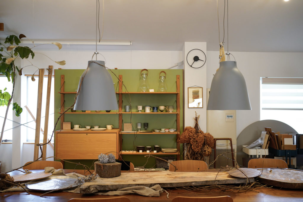 title: 01.28 Tue | Page No,565 | No.13 | sync-furniture | 株式会社 SYNC | 福岡県 家具工房 | オーダーメイドキッチン