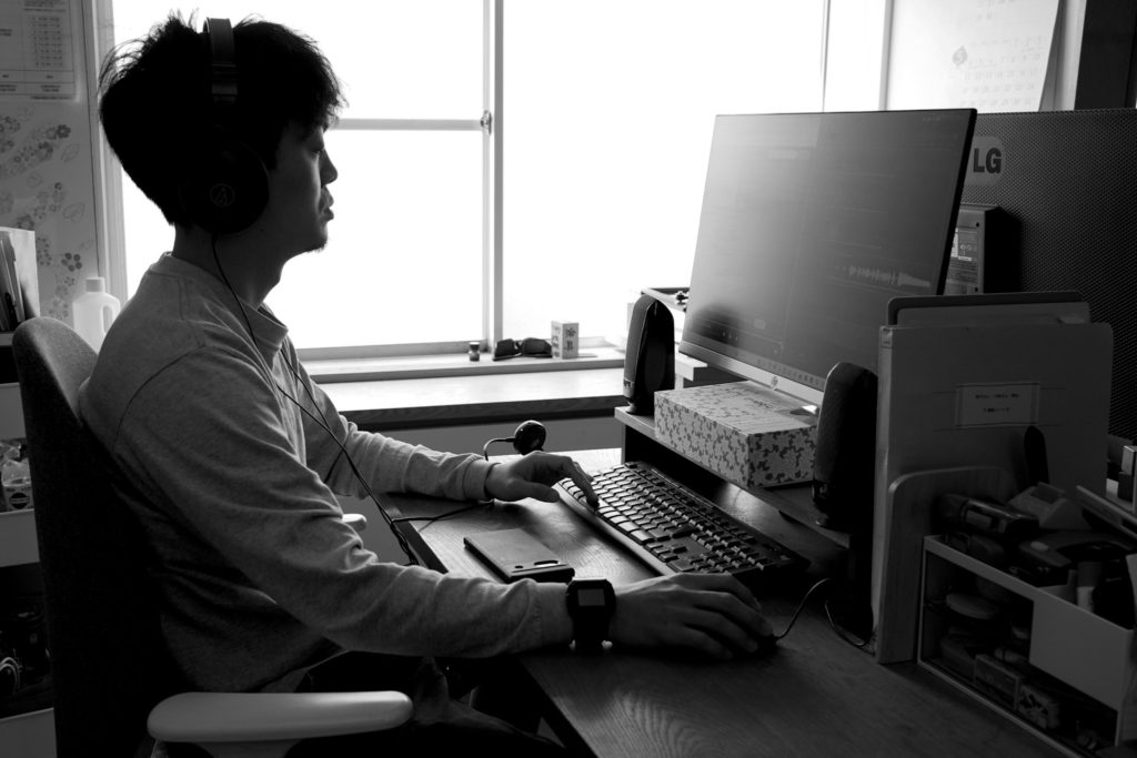 title: 04.30 Wed | Page No,574 | No.1 | sync-furniture | 株式会社 SYNC | 福岡県 家具工房 | オーダーメイドキッチン