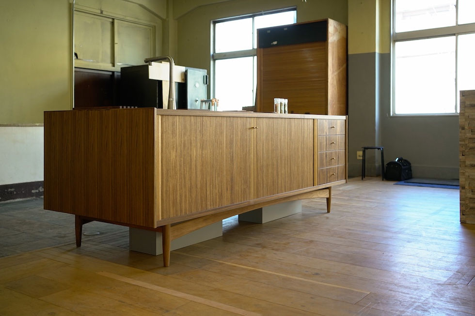 title: THE KITCHEN EVENT “ワタシノキッチン”|2025.2.27–3.10 | Page No,571 | No.2 | sync-furniture | 株式会社 SYNC | 福岡県 家具工房 | オーダーメイドキッチン