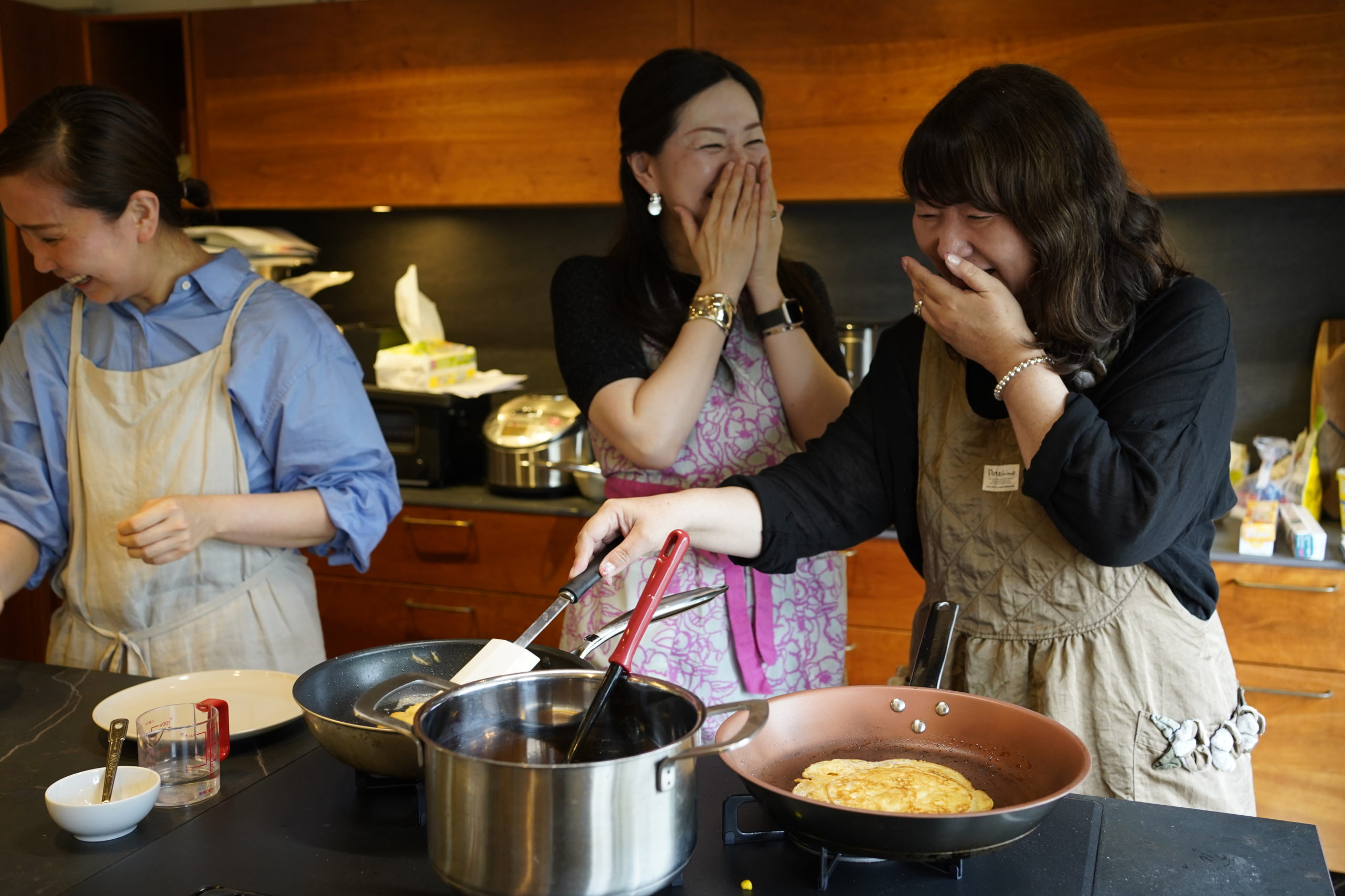 title: meili “夏の養生薬膳レッスン”｜2025.6.23-24 | Page No,592 | No.7 | sync-furniture | 株式会社 SYNC | 福岡県 家具工房 | オーダーメイドキッチン