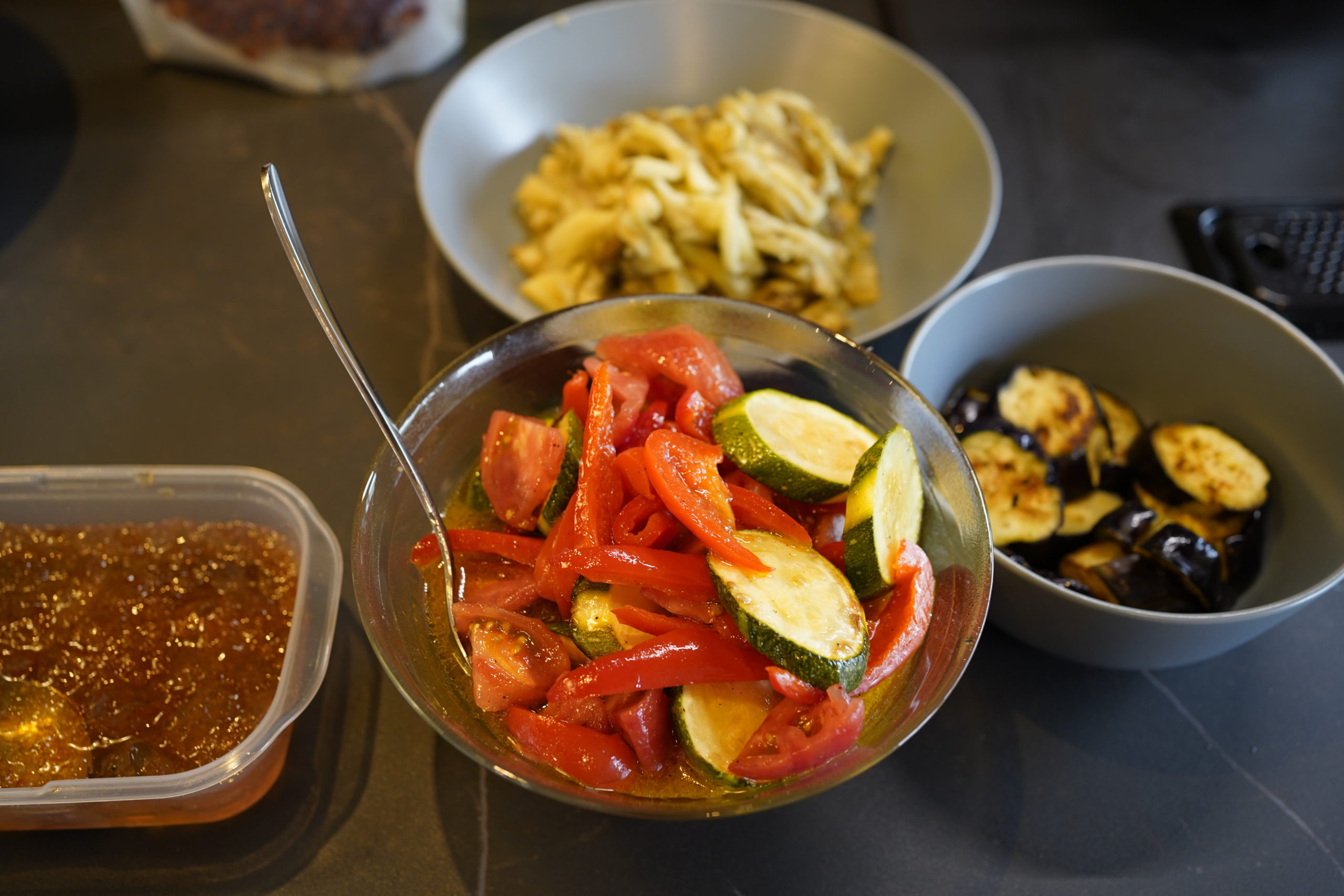 title: meili “夏の養生薬膳レッスン”｜2025.6.23-24 | Page No,592 | No.8 | sync-furniture | 株式会社 SYNC | 福岡県 家具工房 | オーダーメイドキッチン