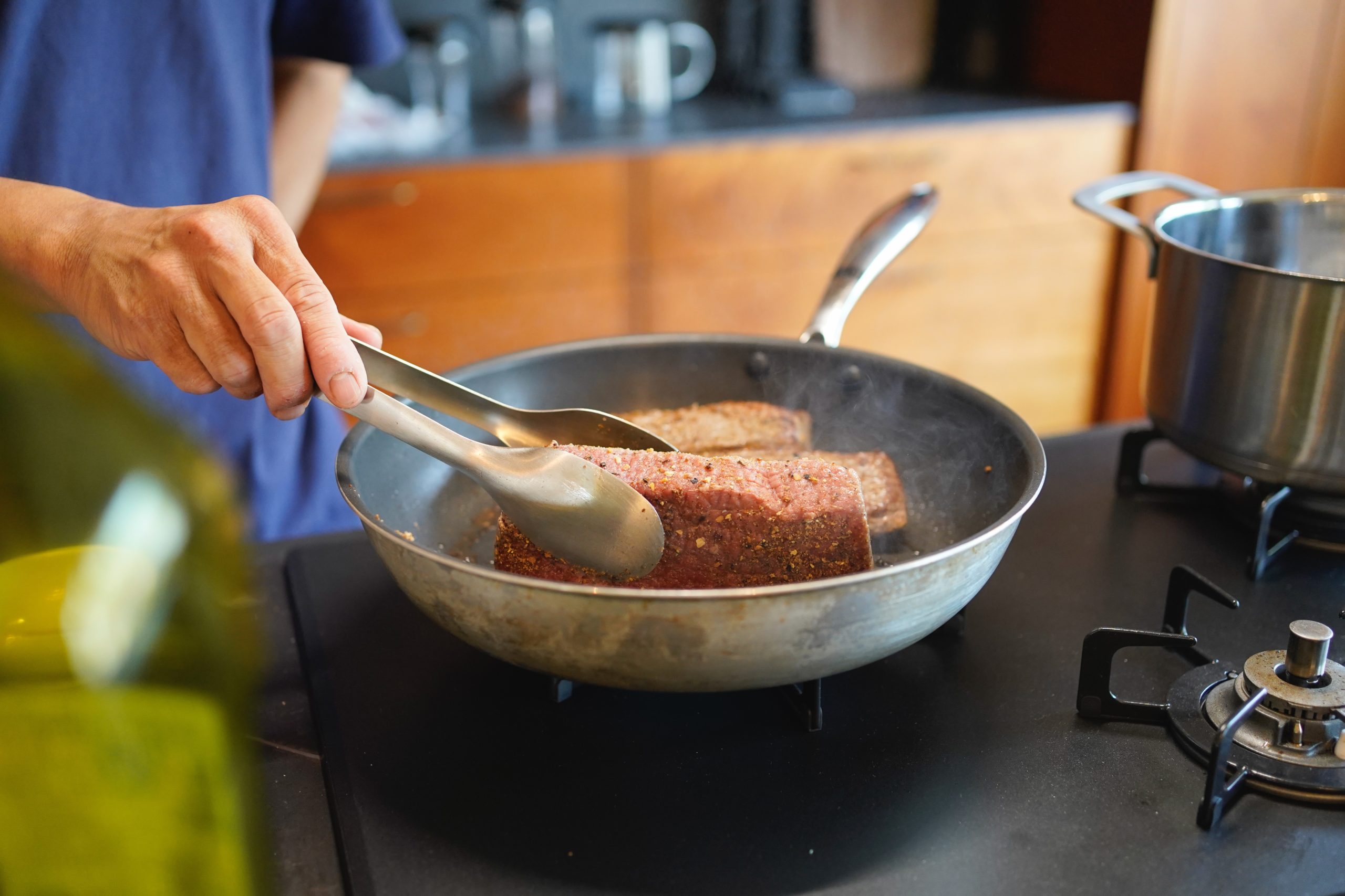 title: 07.07｜乾杯から事件まで、15周年party | Page No,587 | No.1 | sync-furniture | 株式会社 SYNC | 福岡県 家具工房 | オーダーメイドキッチン