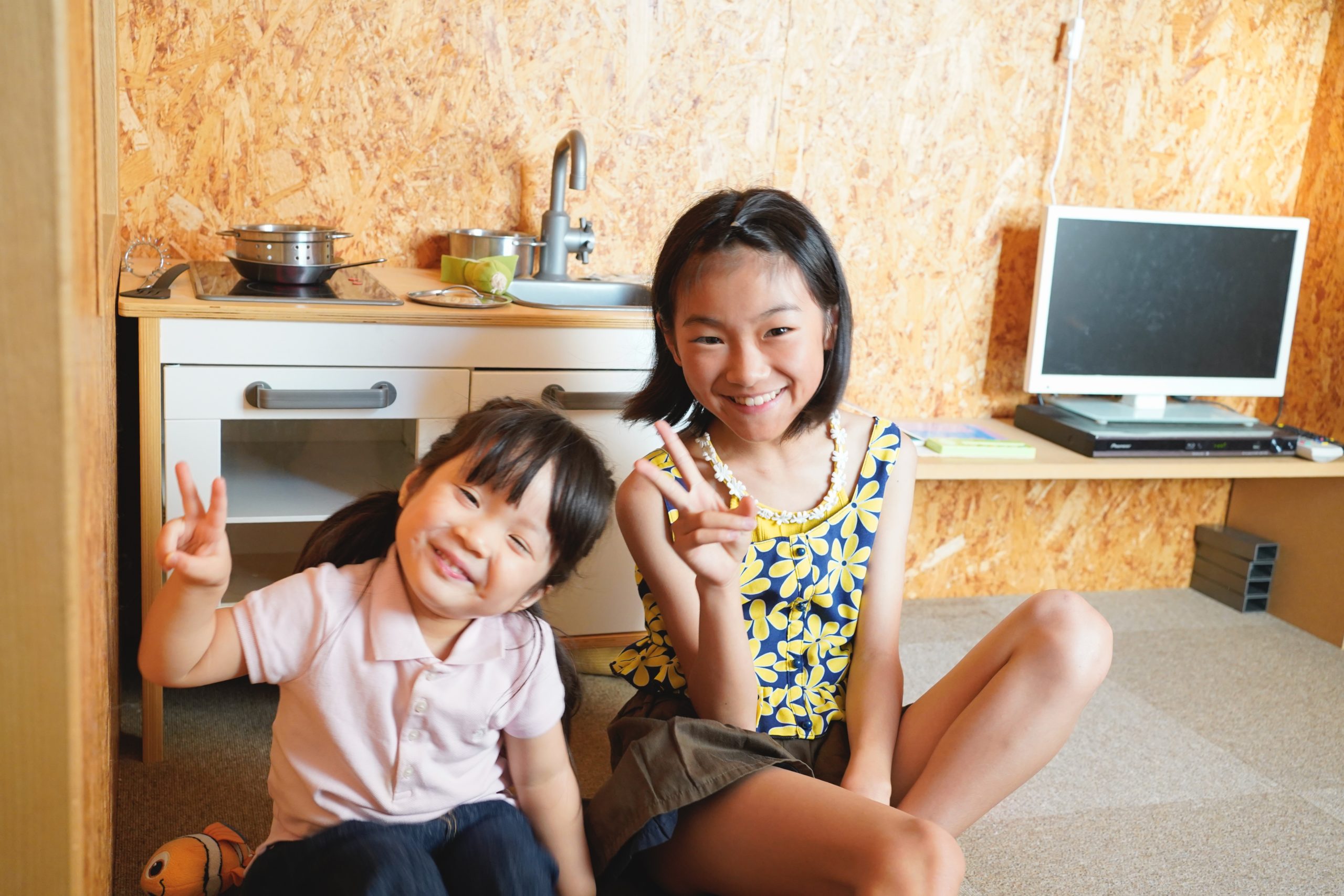 title: 07.07｜乾杯から事件まで、15周年party | Page No,587 | No.6 | sync-furniture | 株式会社 SYNC | 福岡県 家具工房 | オーダーメイドキッチン