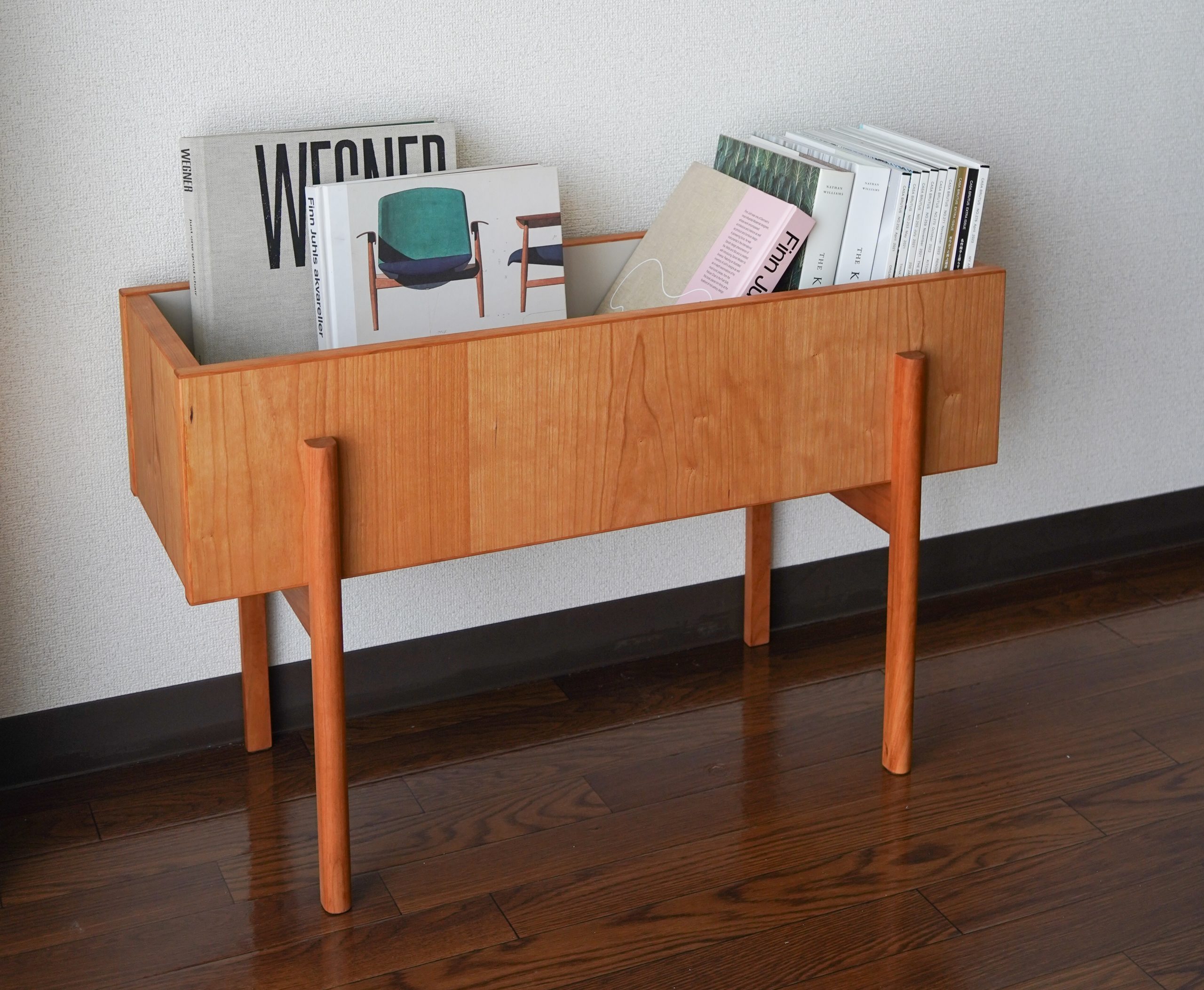 title: 07.17｜ラジオからはじまる特別な企画 | Page No,589 | No.3 | sync-furniture | 株式会社 SYNC | 福岡県 家具工房 | オーダーメイドキッチン