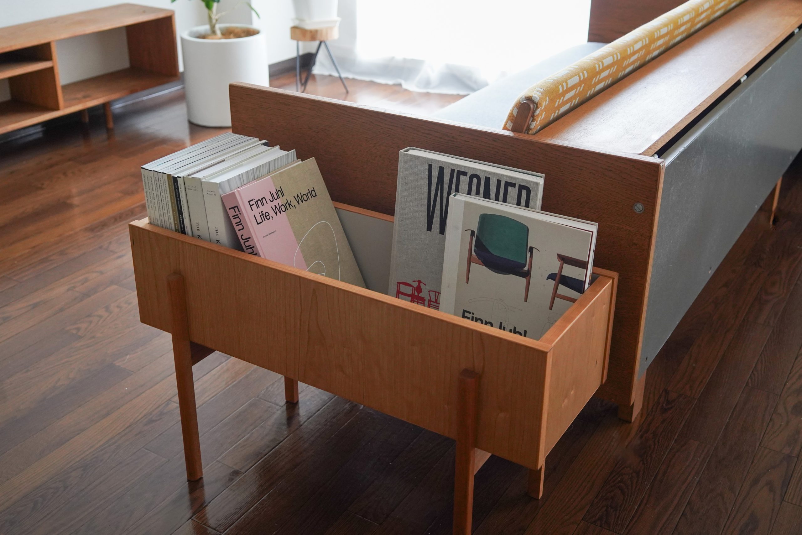 title: 07.17｜ラジオからはじまる特別な企画 | Page No,589 | No.1 | sync-furniture | 株式会社 SYNC | 福岡県 家具工房 | オーダーメイドキッチン