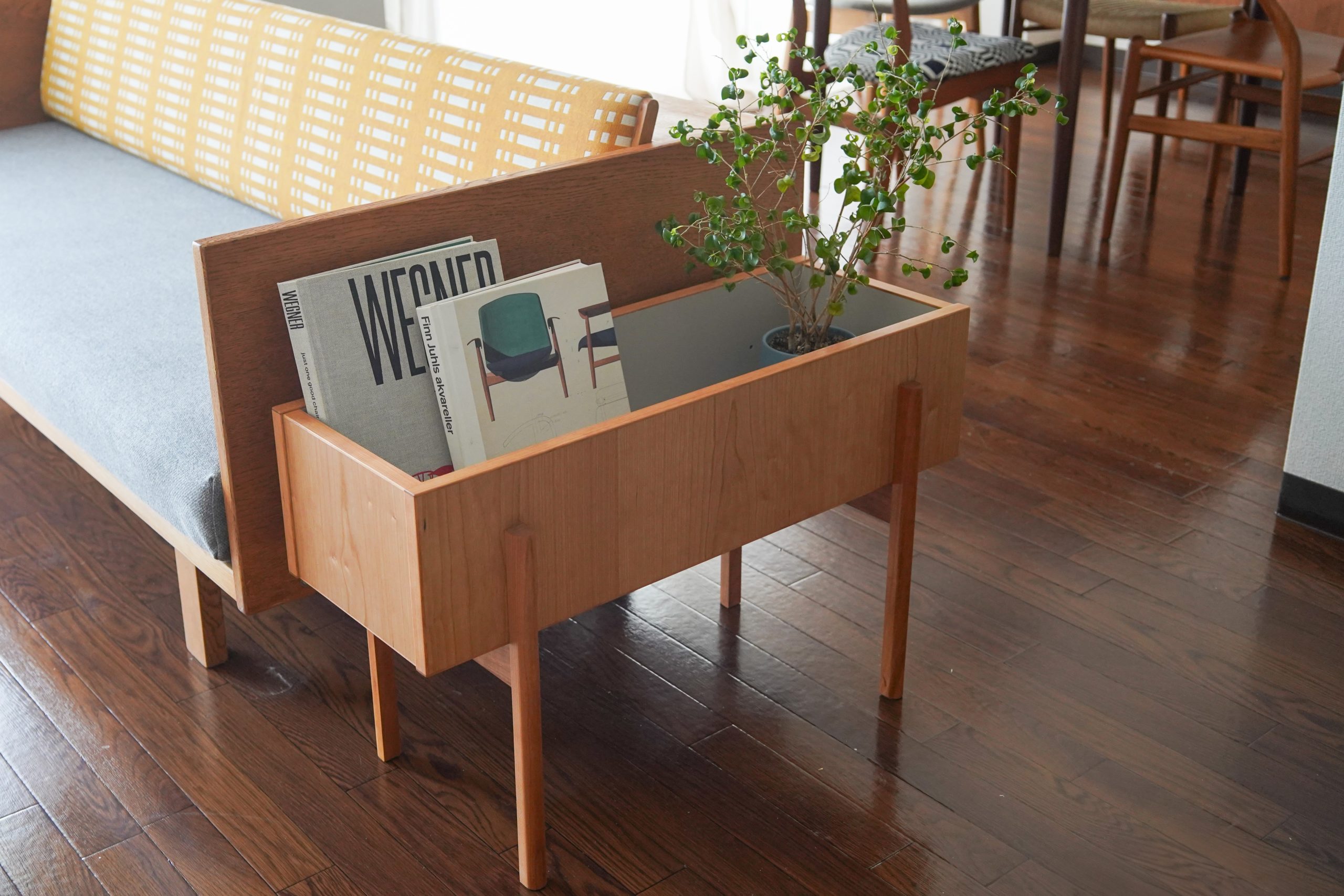 title: 応募終了｜15周年記念プレゼント企画 | Page No,588 | No.12 | sync-furniture | 株式会社 SYNC | 福岡県 家具工房 | オーダーメイドキッチン