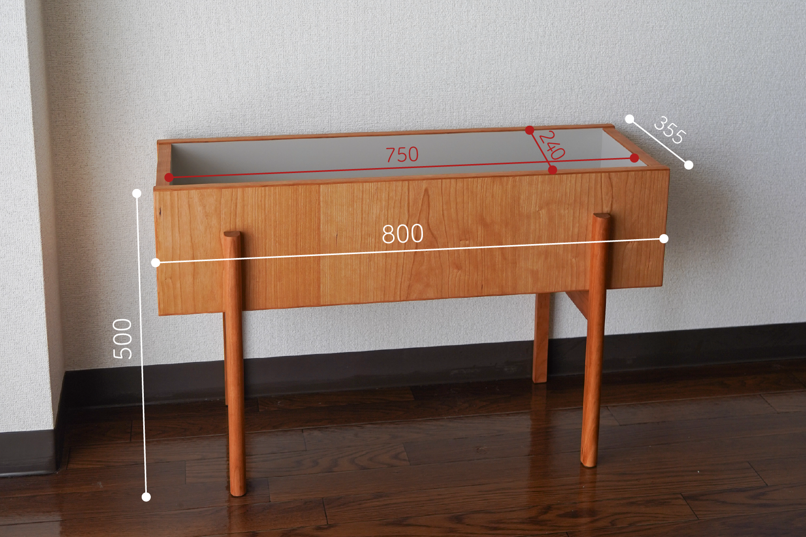 title: 応募終了｜15周年記念プレゼント企画 | Page No,588 | No.8 | sync-furniture | 株式会社 SYNC | 福岡県 家具工房 | オーダーメイドキッチン