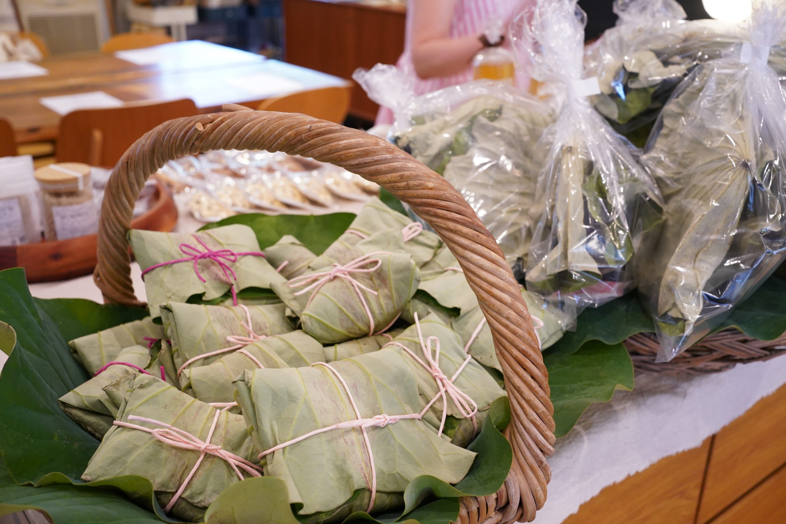 title: meili “蓮の実養生薬膳レッスン”｜2025.8.9 | Page No,600 | No.11 | sync-furniture | 株式会社 SYNC | 福岡県 家具工房 | オーダーメイドキッチン