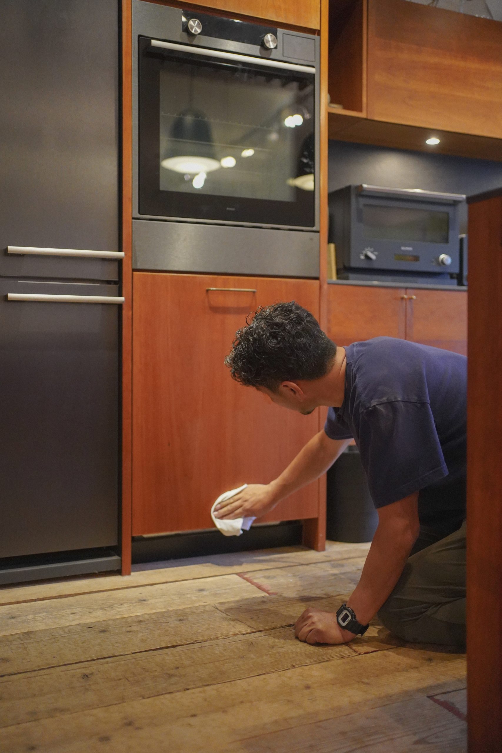 title: 08.09｜夏季休暇前のひと仕事 | Page No,597 | No.3 | sync-furniture | 株式会社 SYNC | 福岡県 家具工房 | オーダーメイドキッチン