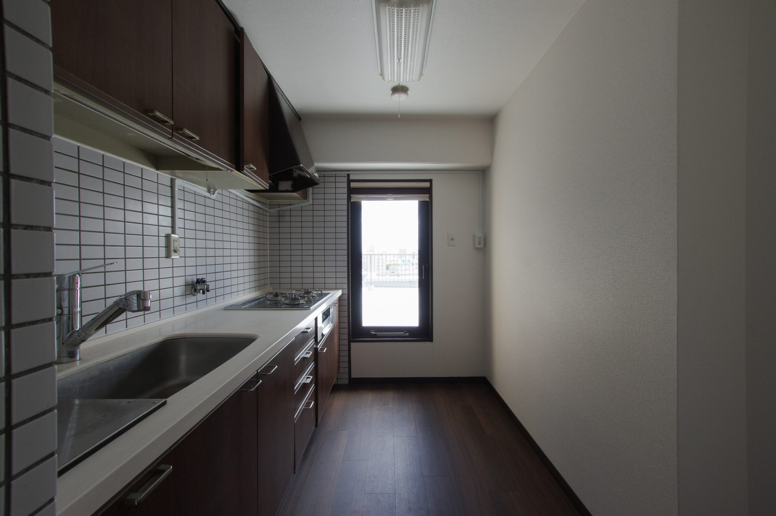 title: 09.06｜マンションリノベ日記 #1 | Page No,601 | No.5 | sync-furniture | 株式会社 SYNC | 福岡県 家具工房 | オーダーメイドキッチン
