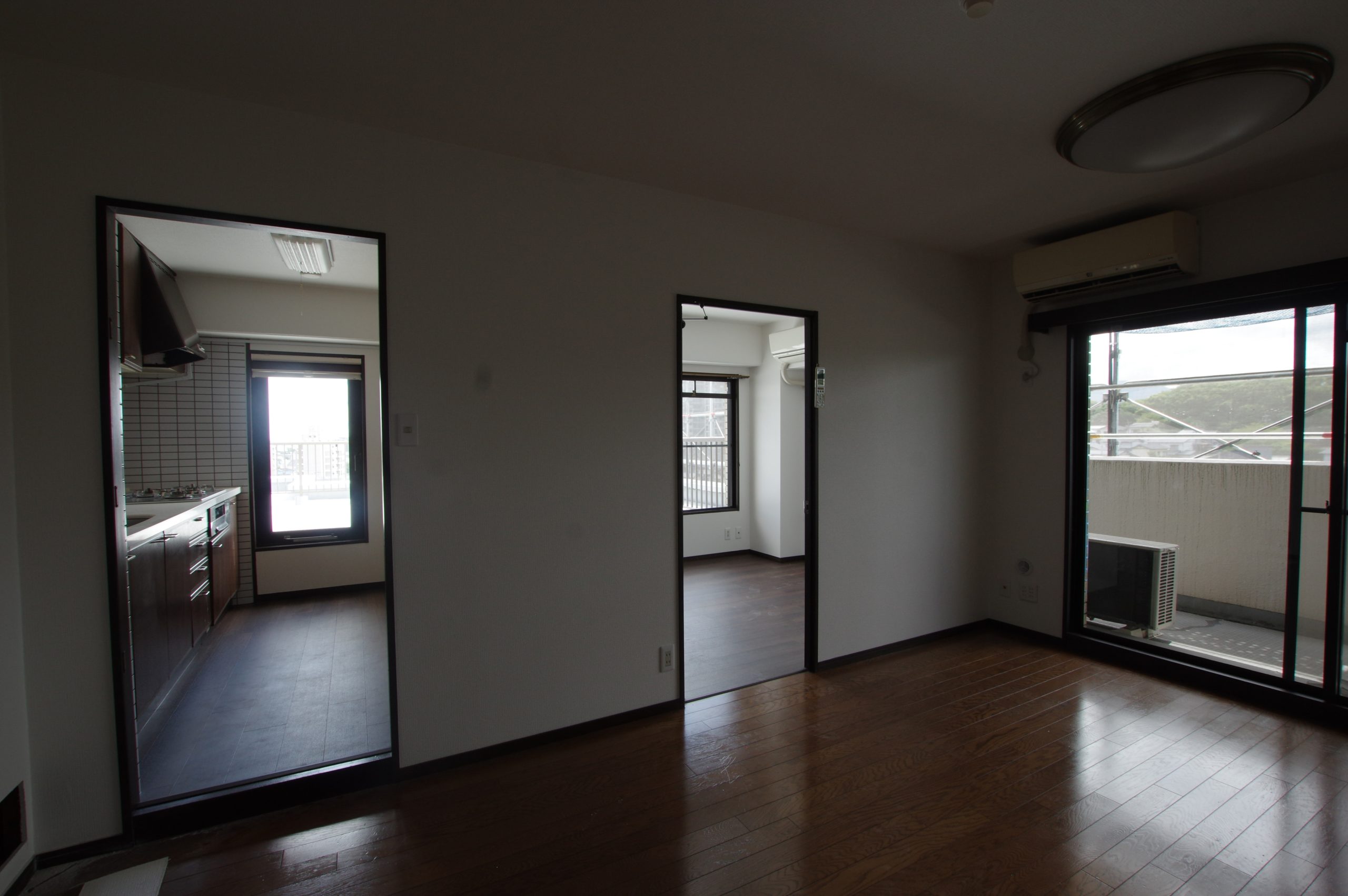 title: 09.06|マンションリノベ日記 #1 | Page No,601 | No.2 | sync-furniture | 株式会社 SYNC | 福岡県 家具工房 | オーダーメイドキッチン