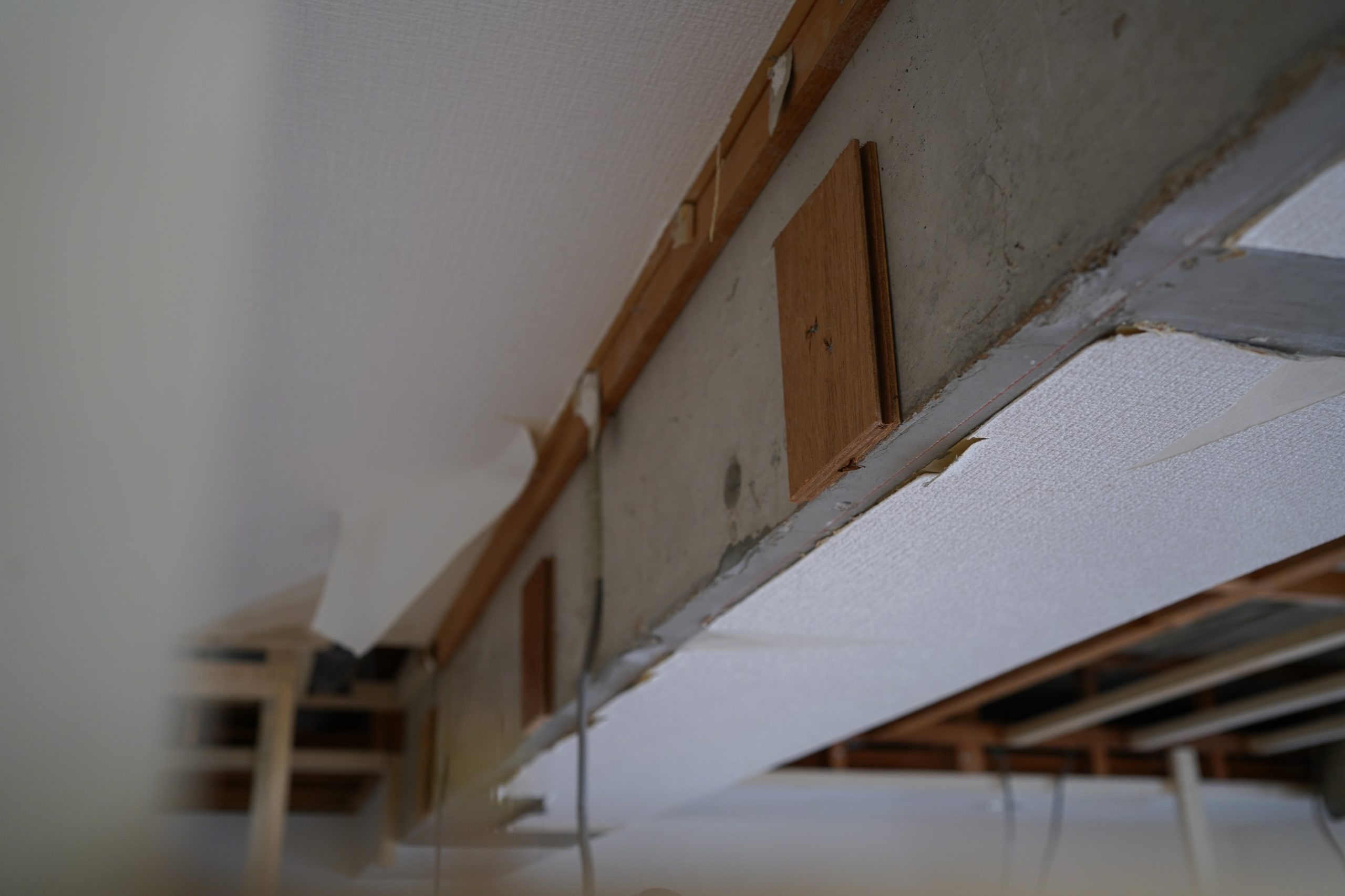 title: 09.20｜マンションリノベ日記 #4 | Page No,608 | No.2 | sync-furniture | 株式会社 SYNC | 福岡県 家具工房 | オーダーメイドキッチン