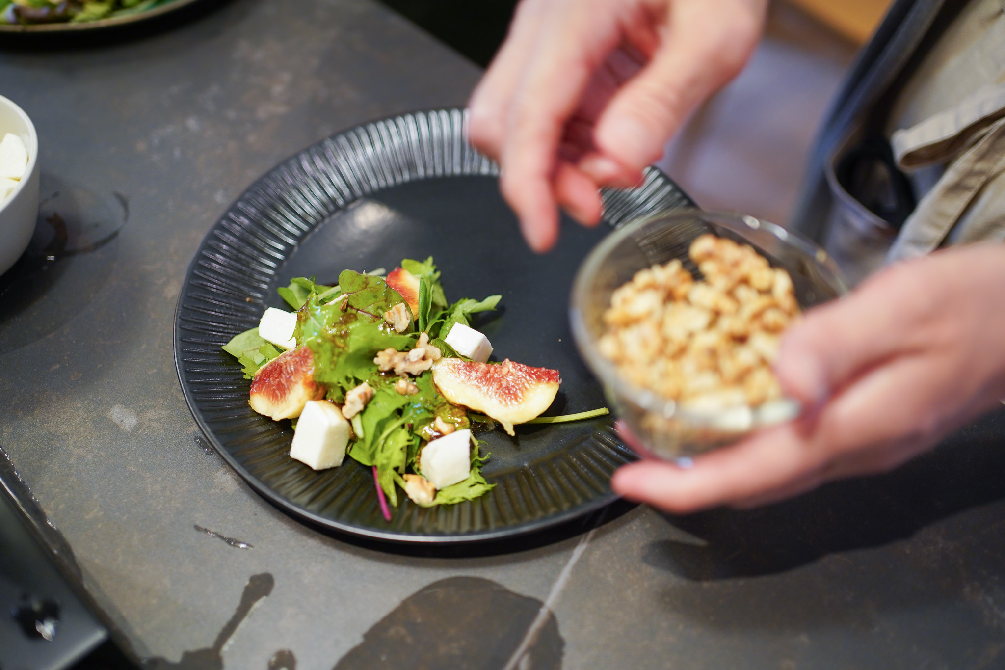 title: meili “秋の養生薬膳レッスン”｜2025.9.2 | Page No,604 | No.3 | sync-furniture | 株式会社 SYNC | 福岡県 家具工房 | オーダーメイドキッチン