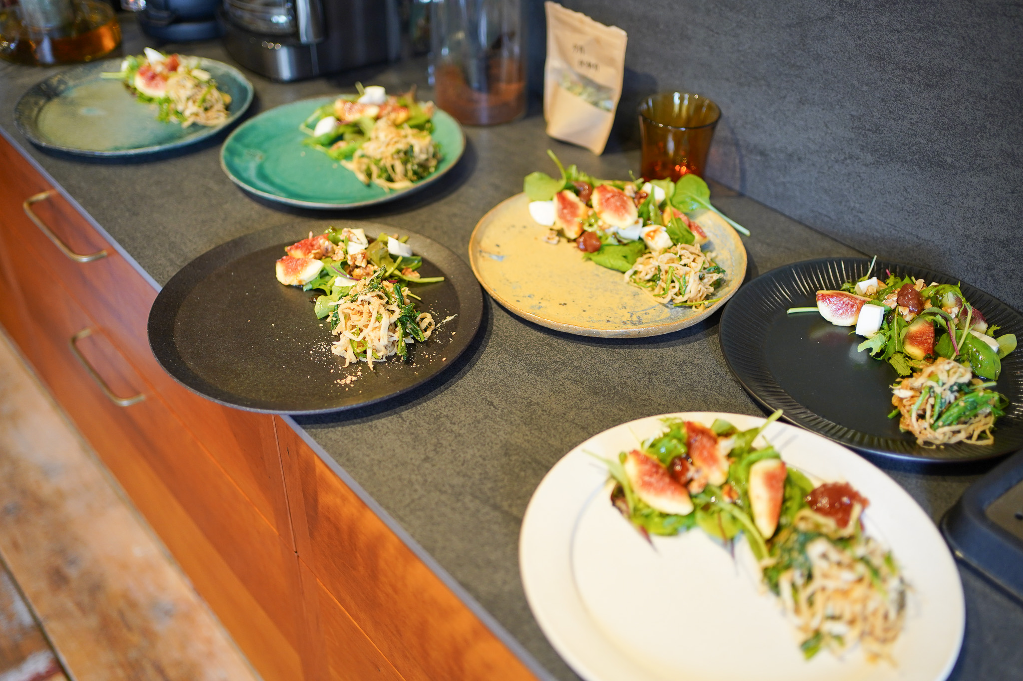 title: meili “秋の養生薬膳レッスン”｜2025.9.2 | Page No,604 | No.4 | sync-furniture | 株式会社 SYNC | 福岡県 家具工房 | オーダーメイドキッチン