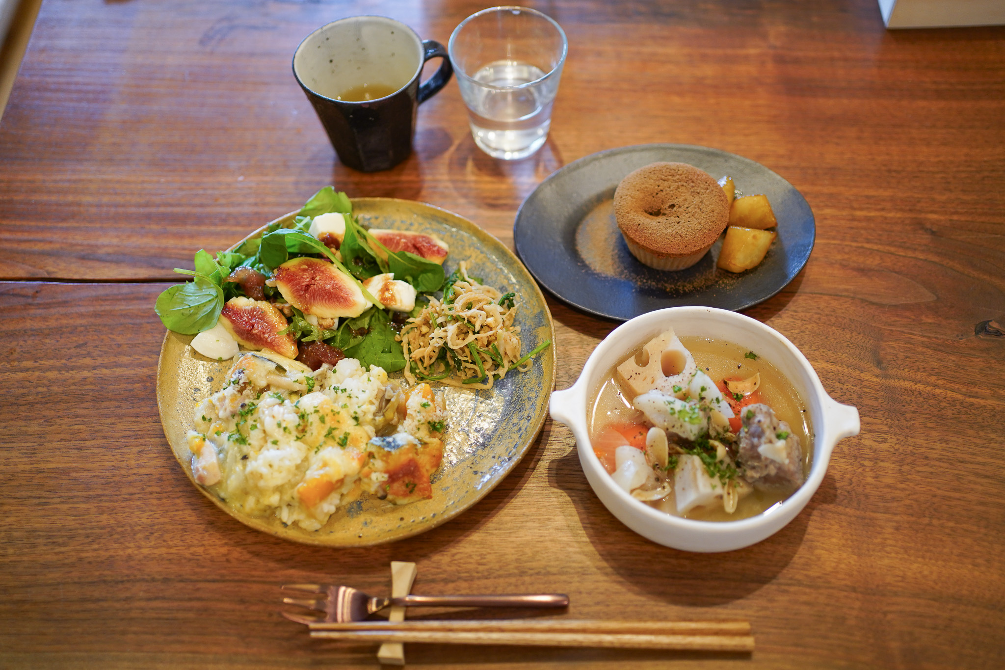 title: meili “秋の養生薬膳レッスン”｜2025.9.2 | Page No,604 | No.8 | sync-furniture | 株式会社 SYNC | 福岡県 家具工房 | オーダーメイドキッチン